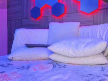 KatyaKozlov webcam model stream image