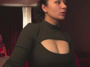 MiraWair webcam model stream image