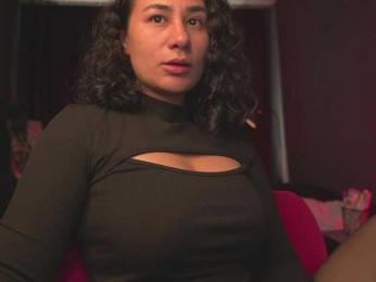 MiraWair webcam model stream image