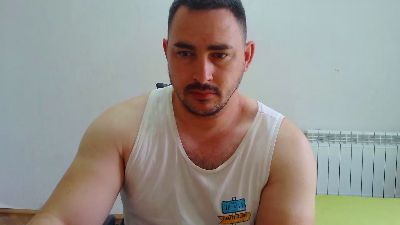 djmute_33 webcam model stream image