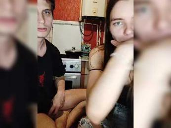 Terri-and-Kyle webcam model stream image