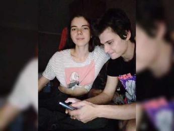 Terri-and-Kyle webcam model stream image