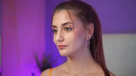 SabrinaHope webcam model stream image
