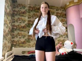 KiaraBasbas webcam model stream image