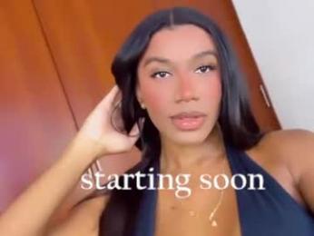 hotgoddesssofia webcam model stream image