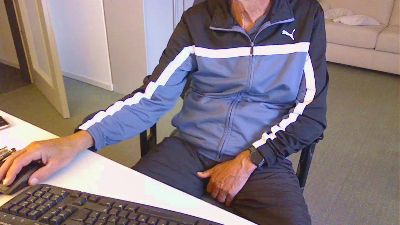 Stefan60 webcam cam4 model stream image
