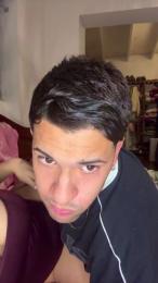 Magikaa webcam preview