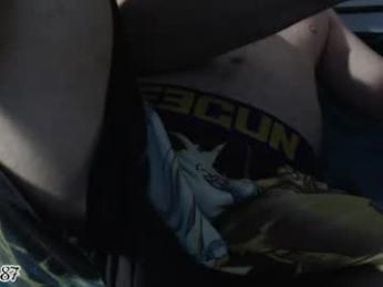swanou87 webcam model stream image