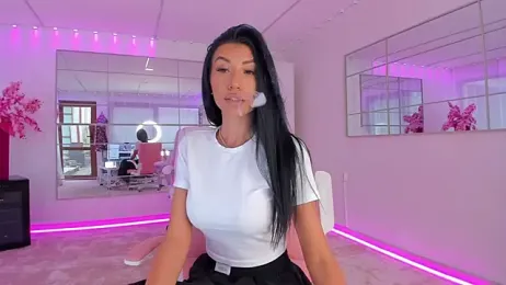 missdiamond_ webcam model stream image