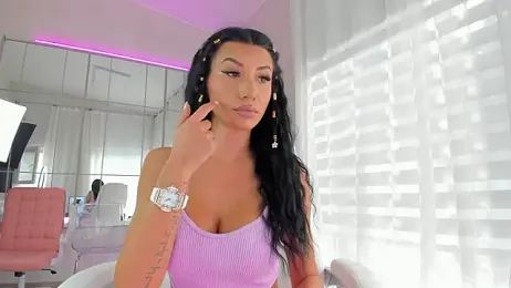 missdiamond_ webcam model stream image