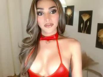 missysabelle webcam chaturbate model stream image