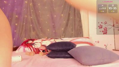 Michel_Momsen webcam cam4 model stream image