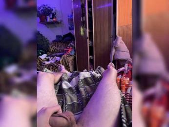 gallagers0 webcam model stream image