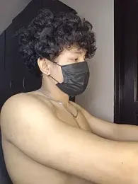 roxiii_ webcam stripchat model stream image