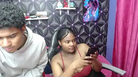 Candykss webcam model stream image