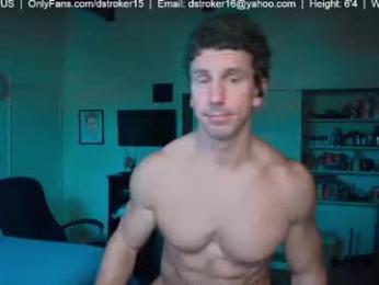 dstroker15 webcam chaturbate model stream image
