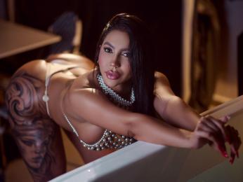 OrianaRossy webcam livejasmin model stream image