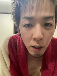 ippei0001 webcam model stream image