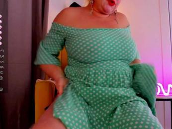 miranda-robinson webcam bongacams model stream image