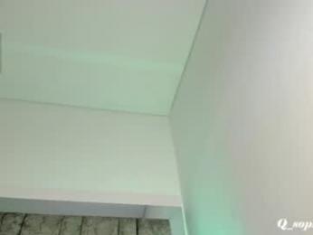 queen_sophie_m webcam chaturbate model stream image