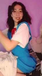 Nessa_noir26 webcam model stream image