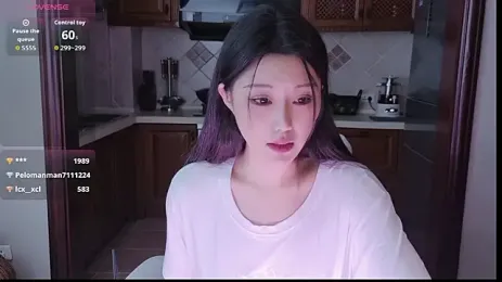 -LOVE-DD- webcam model stream image