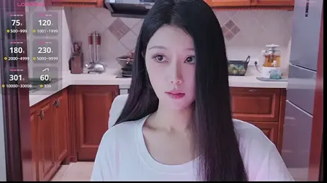 -LOVE-DD- webcam model stream image