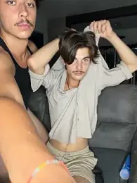 Pablo27622 webcam model stream image