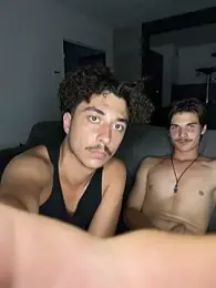 Pablo27622 webcam stripchat model stream image
