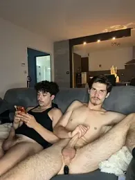 Pablo27622 webcam model stream image