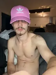 Pablo27622 webcam model stream image