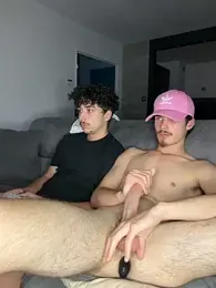 Pablo27622 webcam model stream image
