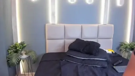 EmilyBoonny1 webcam stripchat model stream image