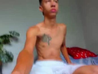lucian_davii webcam model stream image