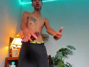 lucian_davii webcam model stream image