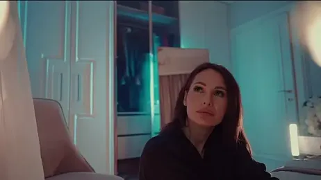 MilaDYstarlight webcam model stream image