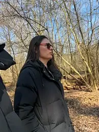 AvaFlowers6 webcam model stream image