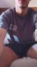 Davo252 webcam model stream image