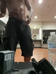 Prettyrichy webcam stripchat model stream image