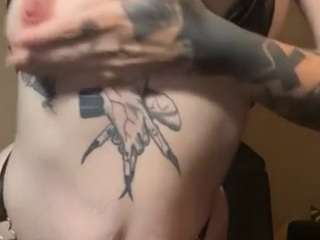 jaded-ink webcam camsoda model stream image