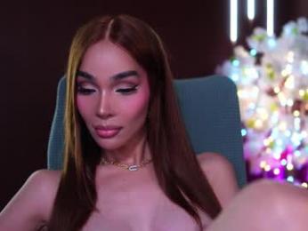 xforyoureyesonlyx webcam chaturbate model stream image