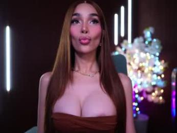 xforyoureyesonlyx webcam chaturbate model stream image