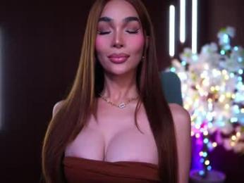 xforyoureyesonlyx webcam chaturbate model stream image