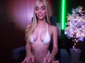 xforyoureyesonlyx webcam chaturbate model stream image