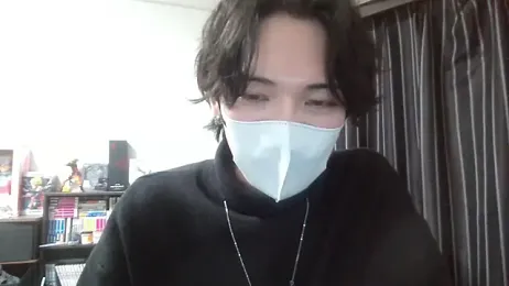 raitokun5555 webcam model stream image