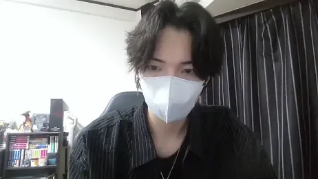 raitokun5555 webcam model stream image