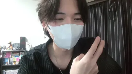 raitokun5555 webcam stripchat model stream image