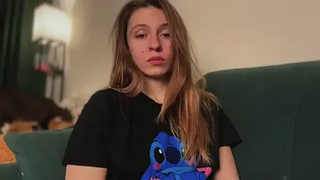 LovelyKatea webcam model stream image