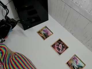clodymalla22 webcam model stream image