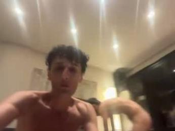 josjoseik webcam model stream image